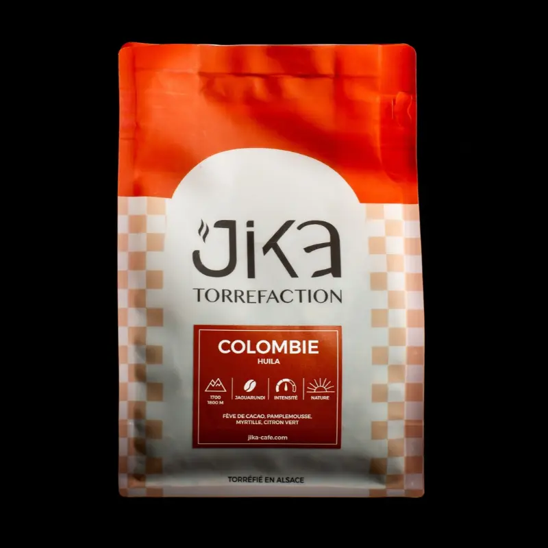 Colombie