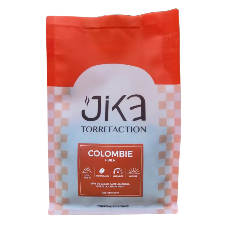 Colombie