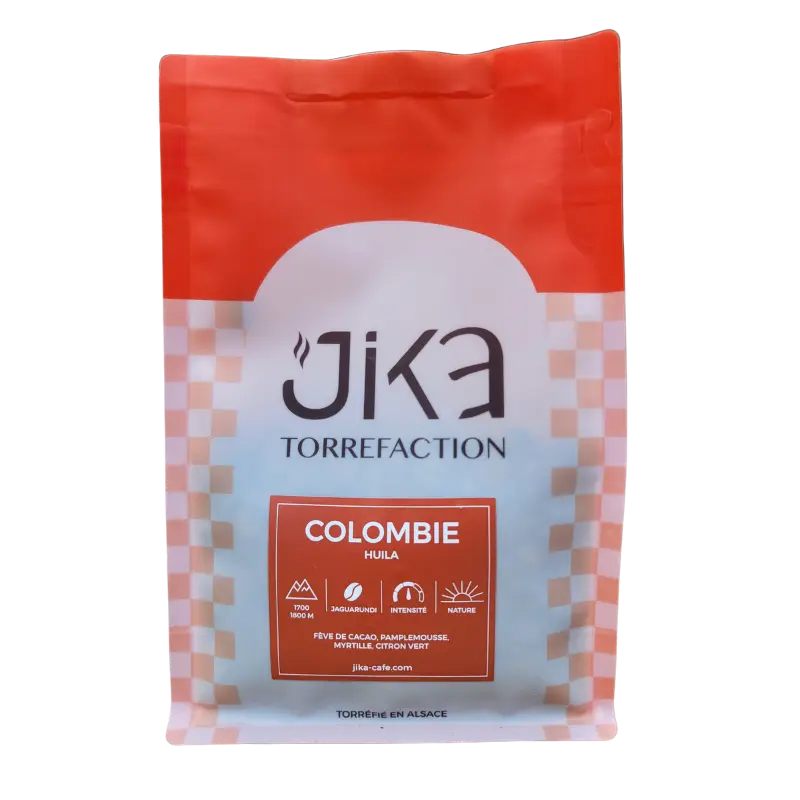 Colombie