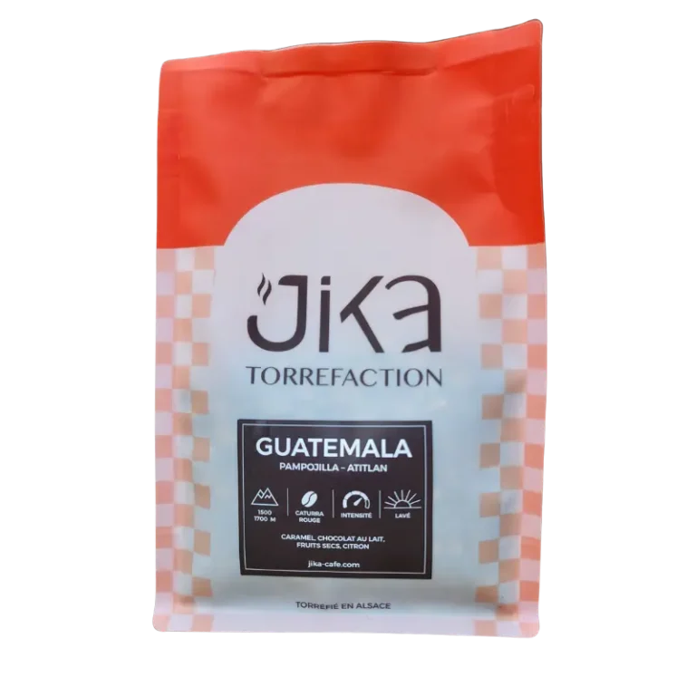 Guatemala