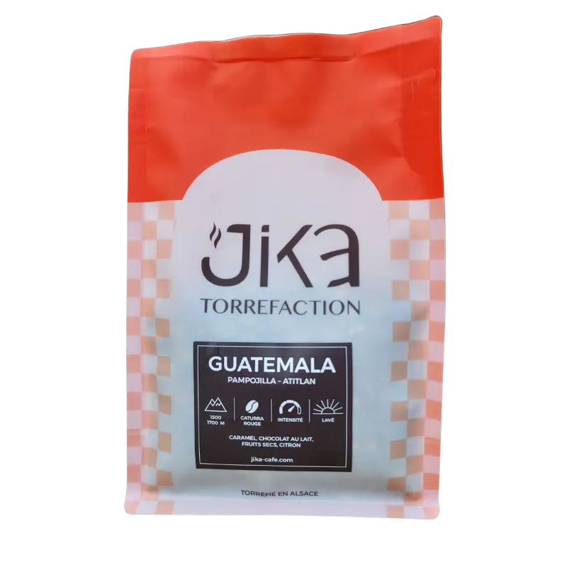 Guatemala